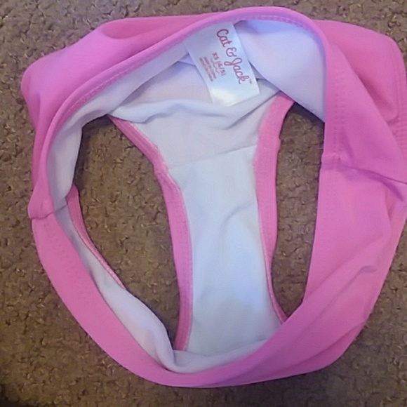 Complete bathing suit! SOLD - Picture 4 of 4